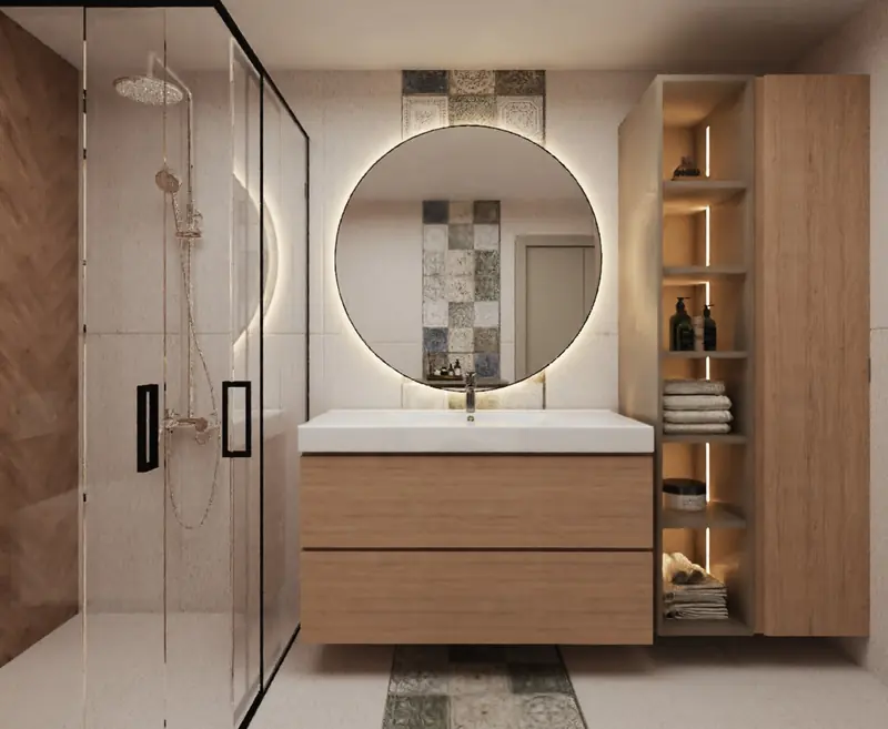 Erdem Sitesi projesi